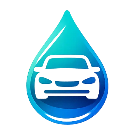 Lavage auto à domicile Olby